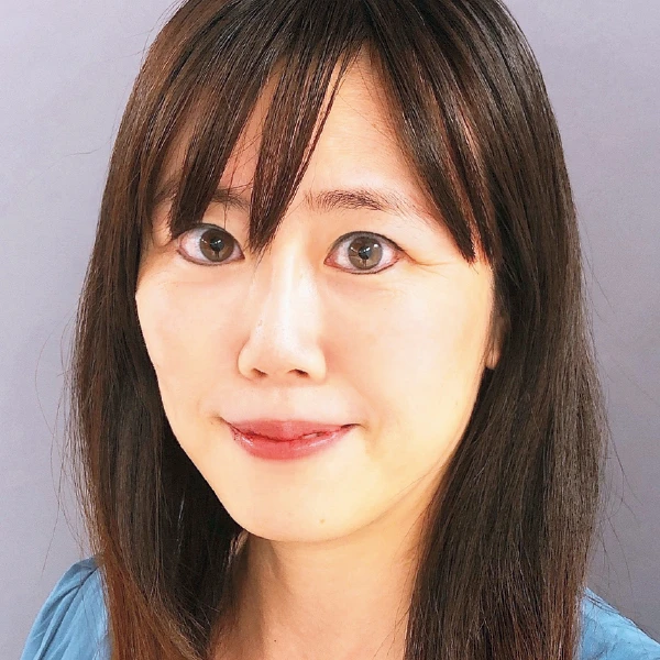 有住美慧
