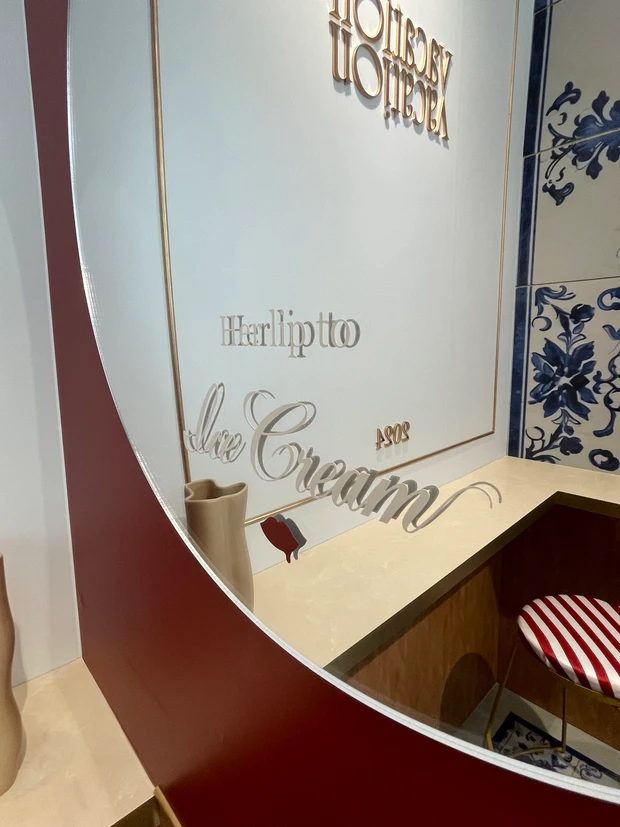 【Her lip to Ice Cream(ハーリップトゥ)】六本木ヒルズにて期間限定で開催!夏に食べたいアイスクリームやドリンクが楽しめます!_3_2