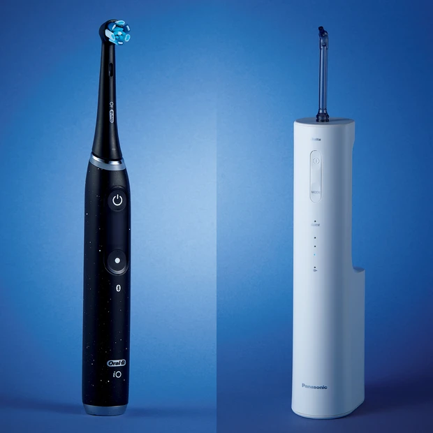 パナソニック・ブラウン、話題のオーラルギアをエディターがガチ判定！ 買う…