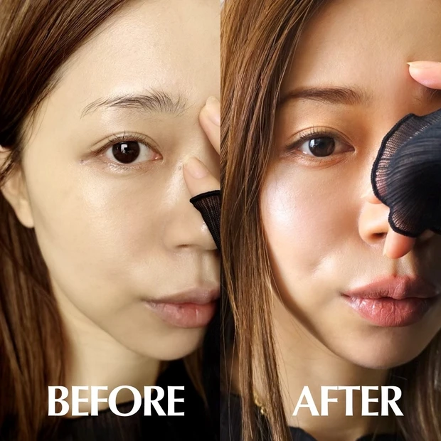 MAQUIA11月号 石原さとみ表紙メイク 可愛さプラスのカーキメイク さとみメイク