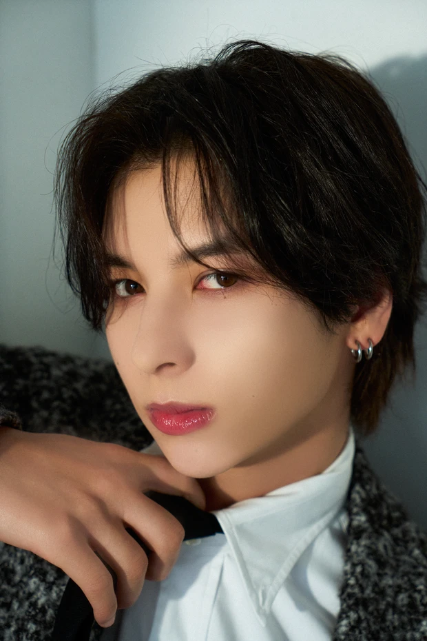 STARGLOW　スターグロウ　ADAM アダム　マキア