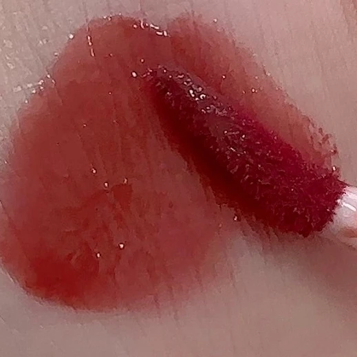 話題！ローソンコスメ【&nd by rom&nd】「グラッシーバーム」「グラッシーボムティント」パーソナルカラー 別に分けてみた！_7_3