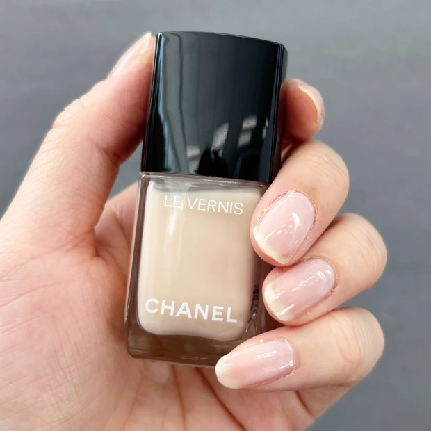 シャネルのネイル「ヴェルニ」全色スウォッチ公開！ 人気色TOP3や最新限定色もご紹介_6