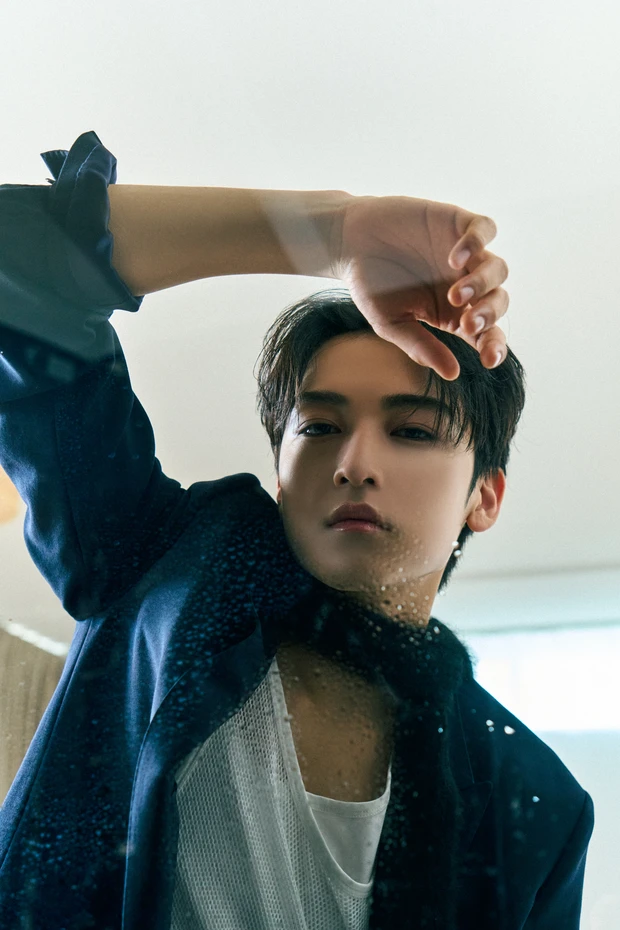 STARGLOW　スターグロウ　KANON　ポートレイト　インタビュー　マキア