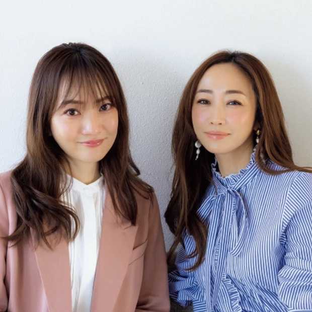 神崎 恵さんのスキンケアパトロール。やりがちなNGスキンケアを徹底チェッ…