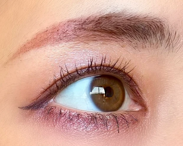 【海外限定Dior(ディオール)】ディオールショウ サンク クルール 813 ミミローズが早くもMYベスコス級に可愛すぎる件💎✨【2024年春コスメ】_8_1