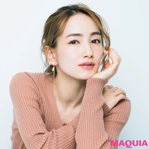 メリハリ顔が選ぶべきベースアイテムは? 【自分を活かすベースメイク100…