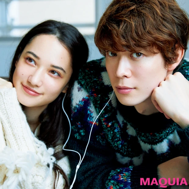 離れていてもいつも一緒！ 彼と彼女のシェアドフレグランス