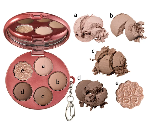 ソルティキャラメル