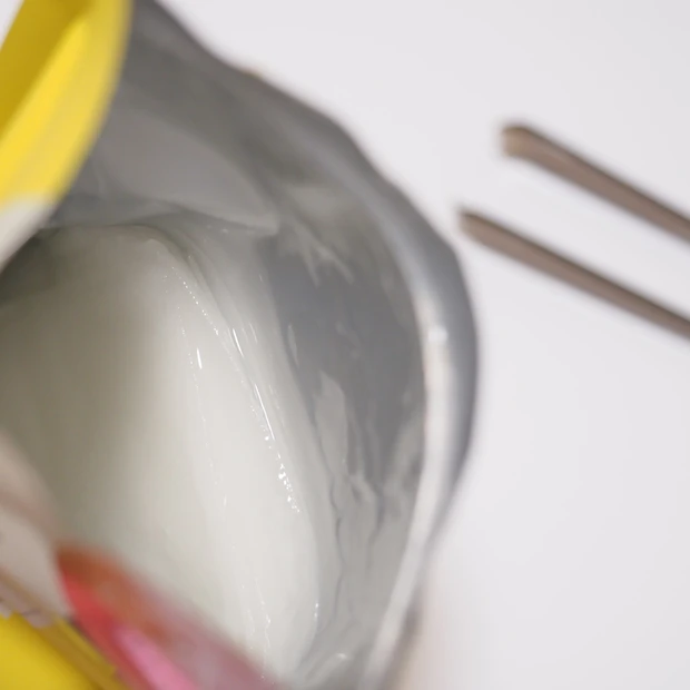 【DAISO】複数枚入りシートマスクのお悩みにぴったり！ダイソーのトングが便利だった♡_3_1