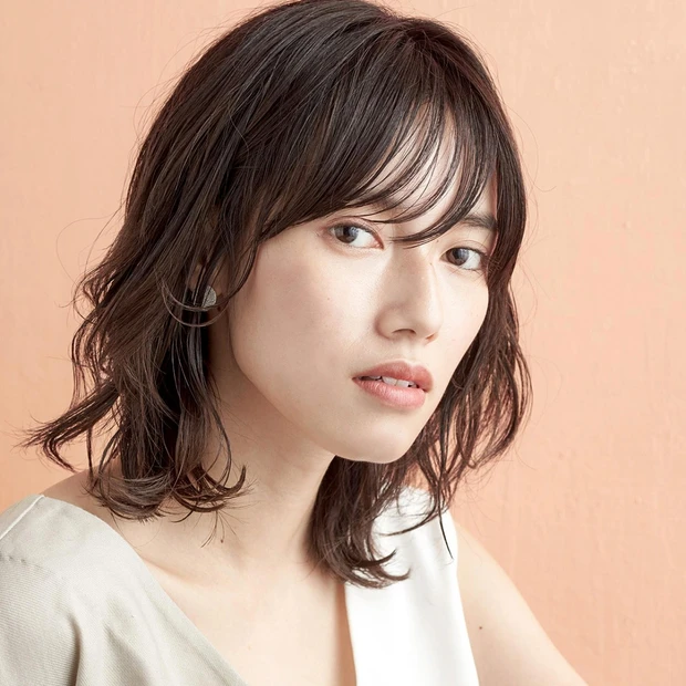 ヘアスタイルGALLERY_1_23