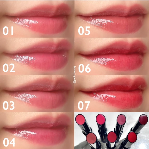 リトルレディリュクス　着画