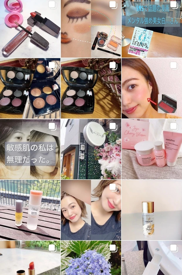 美白とシワ改善のW効果を実現した、大人女性のためのスキンケアラインの「ドレススノーローション」のご紹介_4