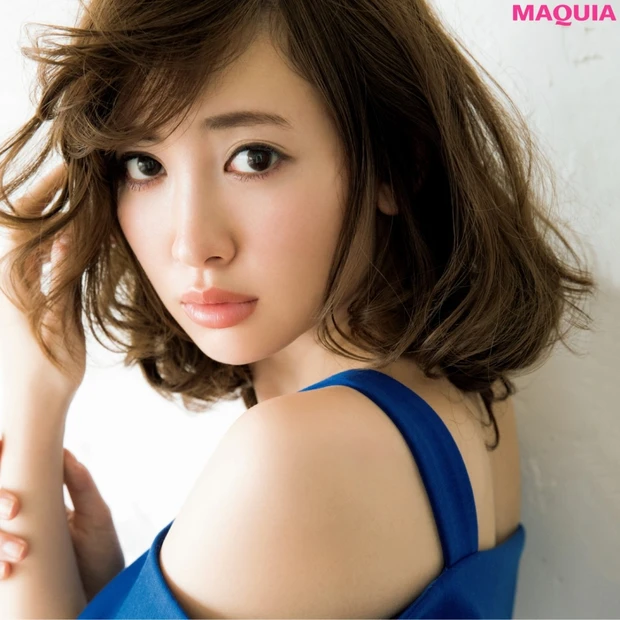 千吉良恵子さんの「2017上半期マイベストコスメ」でつくる美女顔は？