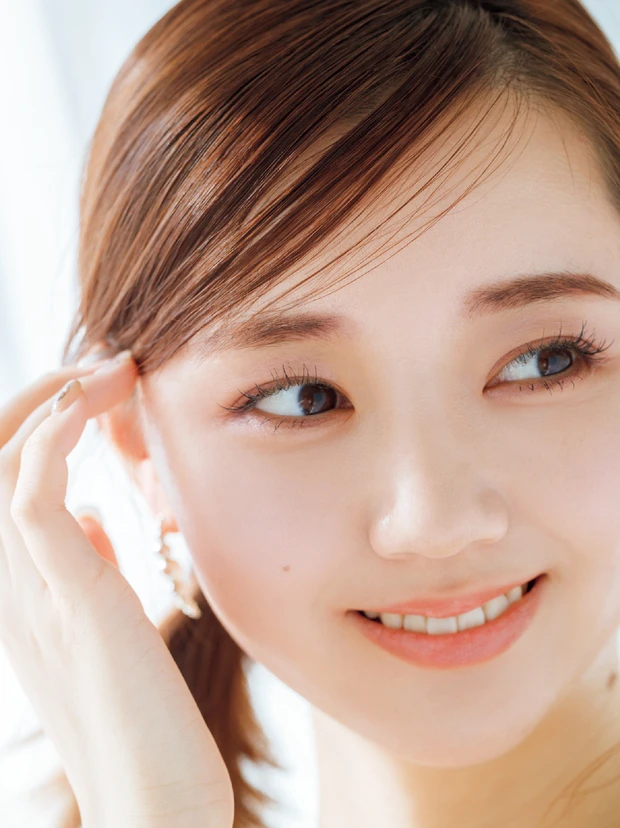 「¥2200以下」のプチプラコスメでメイクをアップデート PhotoGallery_4_1