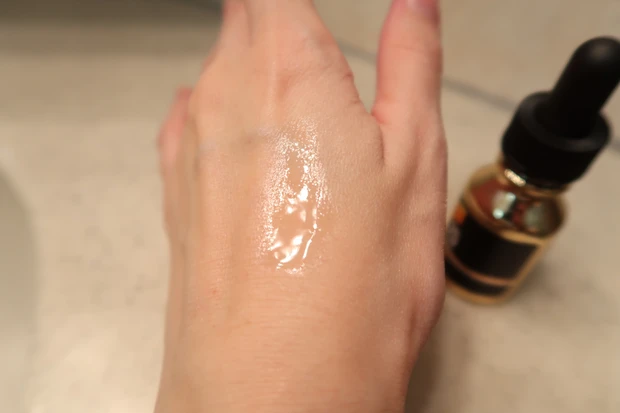 【超最高濃度のビタミンC美容液】オバジC25セラム NEO_2_2