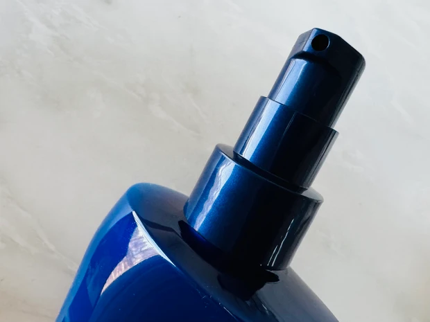 ANESSAのナイトサンケア美容液