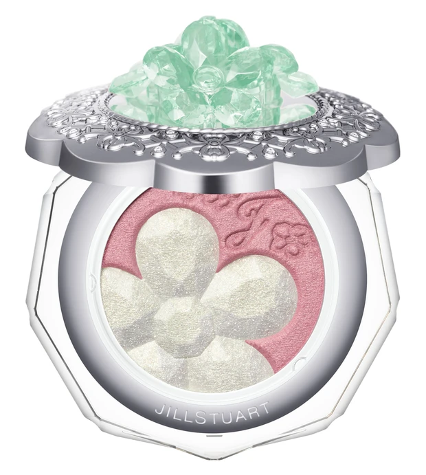 ジルスチュアートから10周年記念アイカラーが12ヶ月連続で限定登場！ 発売日情報も要チェック_6_2