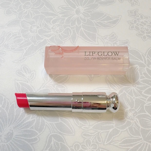 ディオール アディクト リップ グロウ 007