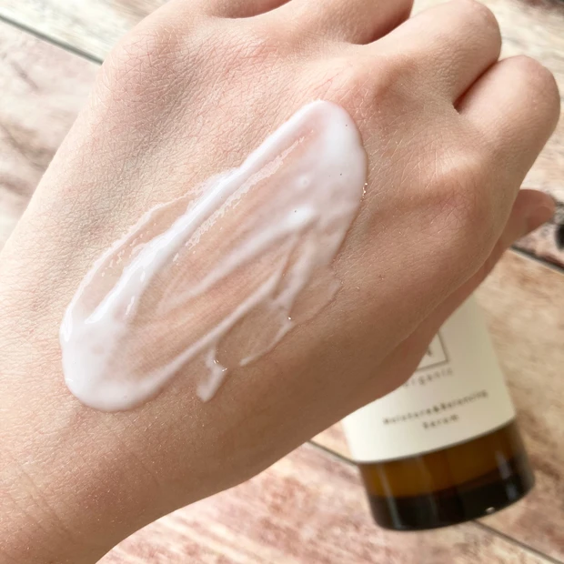 敏感肌でも使える優しさの"N organic"がリニューアル!!肌本来の美しさを引き出して、ゆらぎのないツヤ肌へ♡♡_3_3