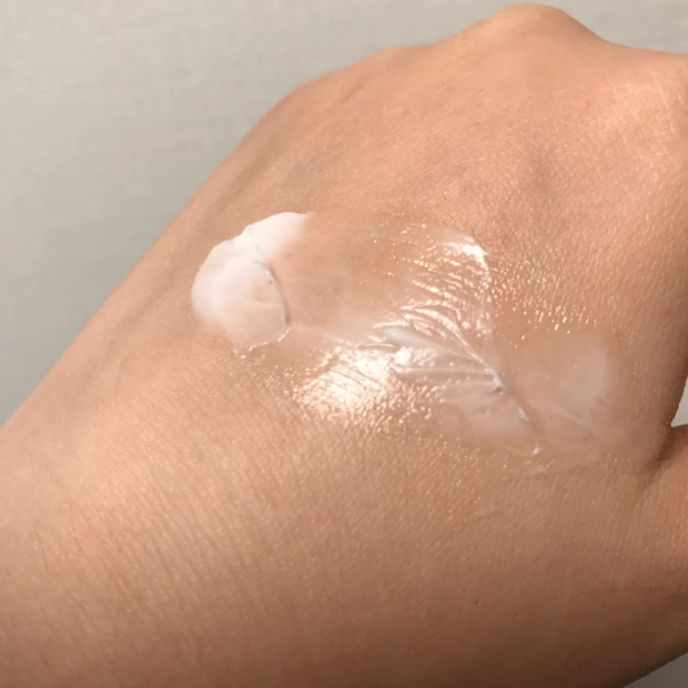話題のナイアシンアミド入り商品買ってみました!
【無印良品 エイジングケアシリーズ】_3