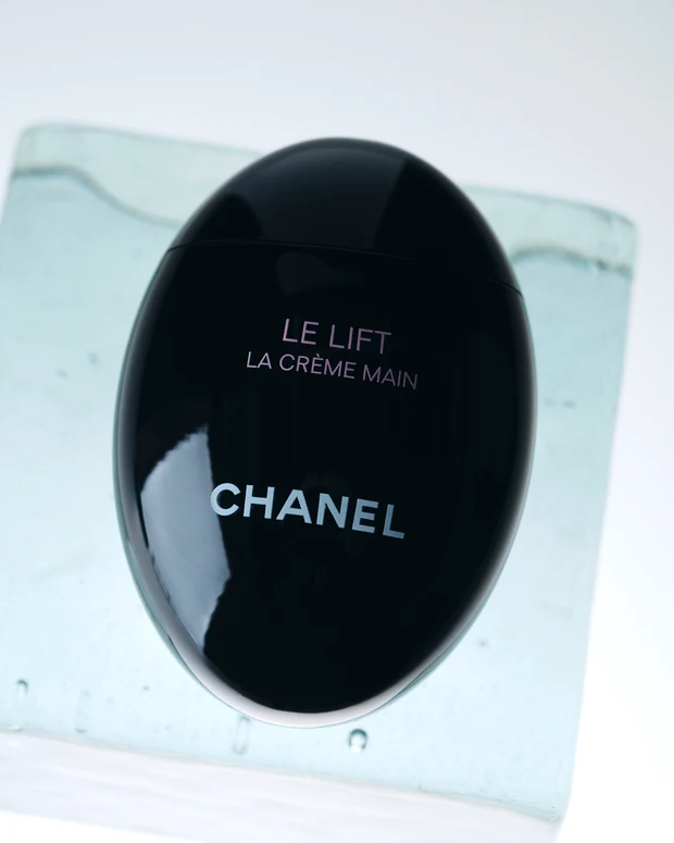 ハンドクリーム ハイブランド おすすめ シャネル ル リフト ラ クレーム マン