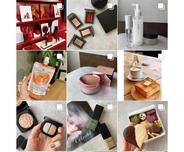 CHANELの人気マルチコスメ!【リップ&チーク ボーム N°1 ドゥ シャネル 】_4