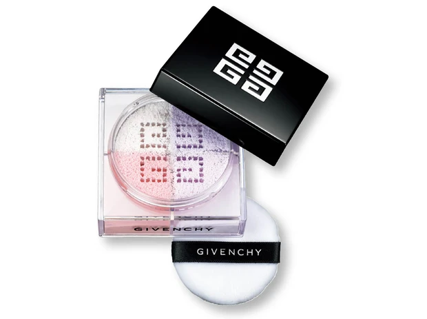 2026年春夏最新作 長井かおりさんイチオシの毛穴におすすめのパウダー ジバンシイ プリズム・リーブル No.16