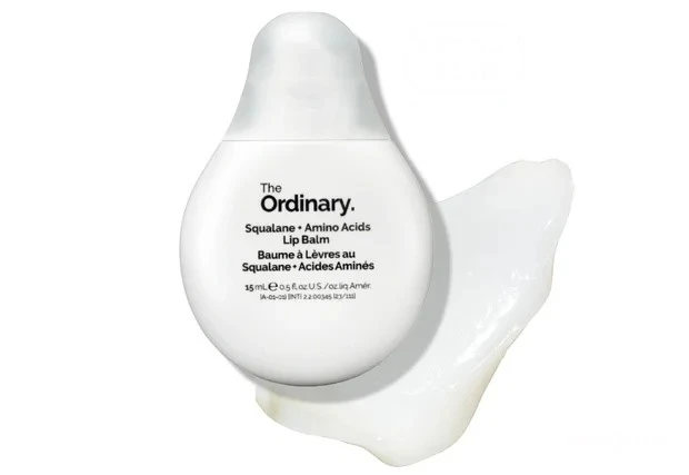 The Ordinary.(オーディナリー) S+AAリップバーム (販売名:スクワラン+アミノ酸 リップバーム)