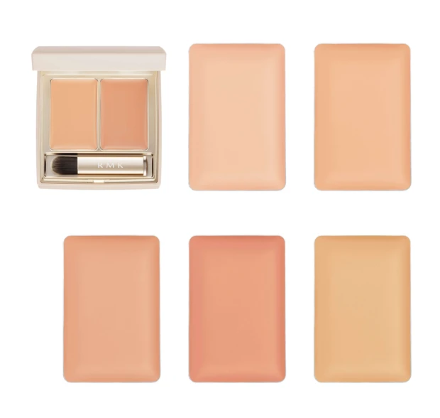 RMK 25th アニバーサリーアイテム コンシーラー