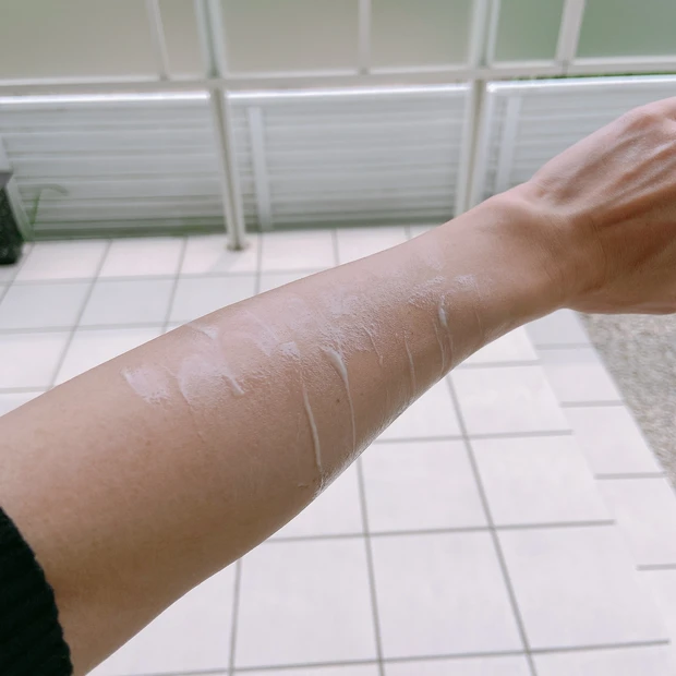 【今年は多機能UVが豊作✨】ボディ用に選んだのは、『予防美容』もできちゃう☀️ニベアUV「ディーププロテクト＆ケアジェル」_2_2