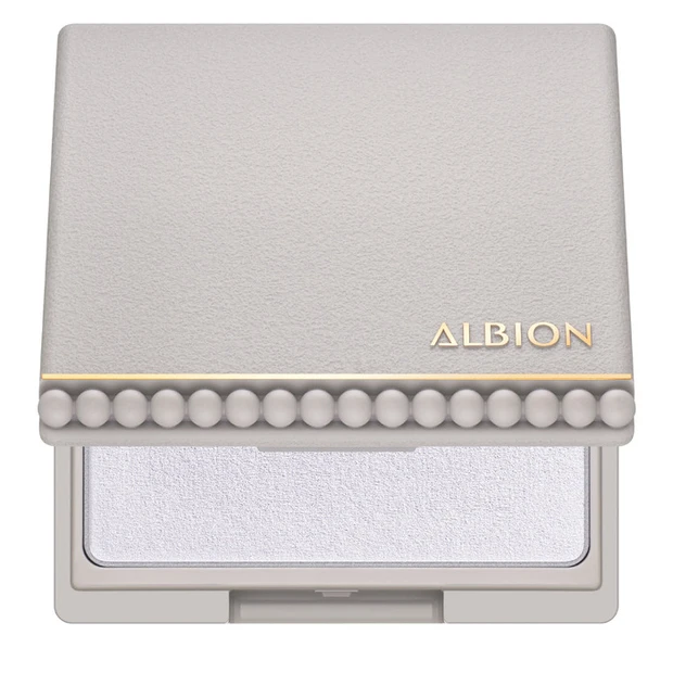 アルビオン スタジオ オパルセント オーラ