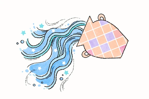 【水瓶座】2023年の開運メイク