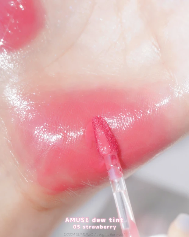 AMUSE デューティント 05ストロベリー