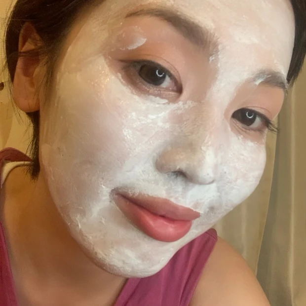 【SHIKARI】スッキリ洗顔できる！BRIGHTENING WASH！_3