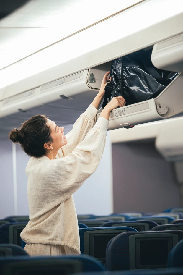 レスポートサック　ひとりっぷ®　CABIN BOSTON2