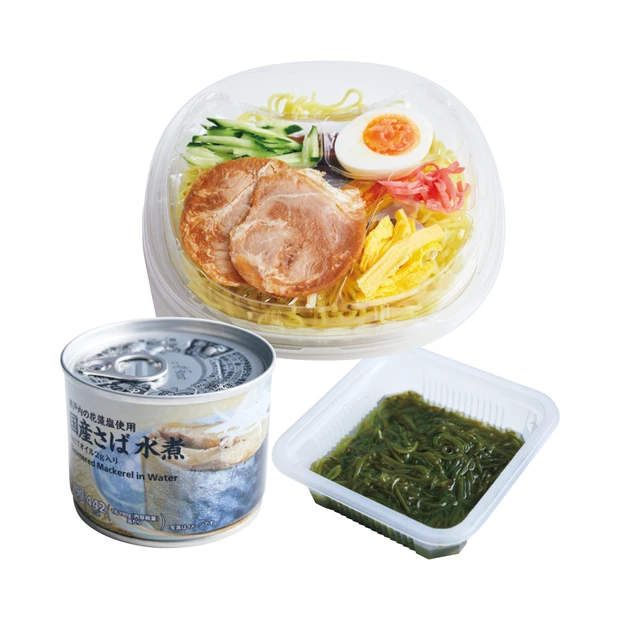 コンビニ飯でバランスの良い食事を摂るなら？ 管理栄養士が教える正解メニュ…