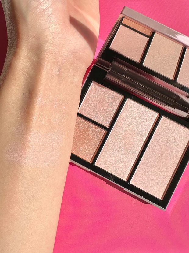 かわいすぎる〜♡SNIDEL BEAUTYのバレンタイン❤︎_3