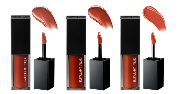 キヌルージュ クリーム　秋新色2025