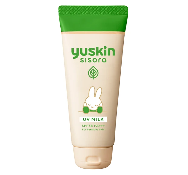 ユースキン シソラ ＵＶミルク 80g ￥1650