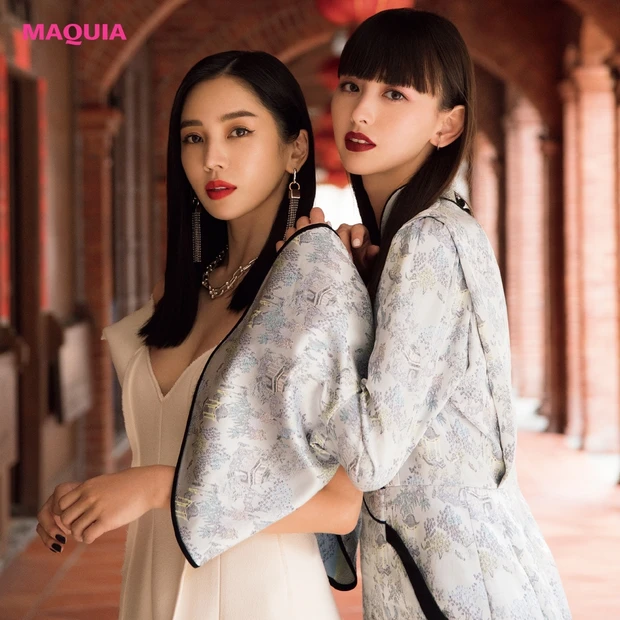 鈴木えみ＆MEGBABYが徹底ルポ！ “絶対食べたい”台湾の激ウマグルメ…