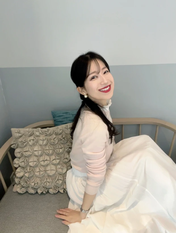 【2025年】MAQUIAインフルエンサーとして今年1年の振り返り♡_9