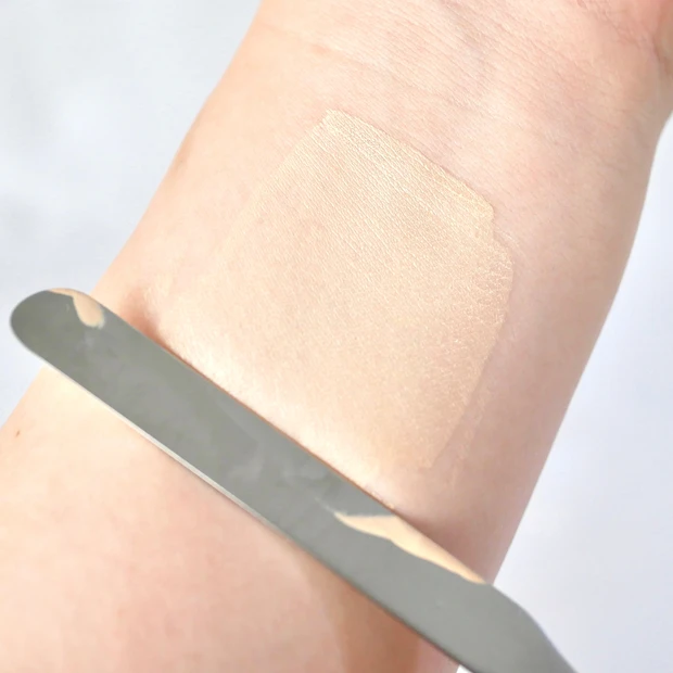 メイク用スパチュラ