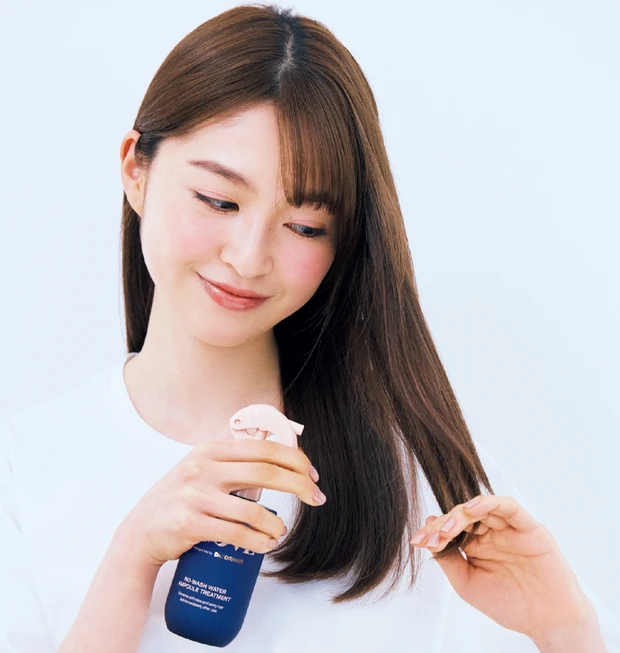 美賢者が推す「これぞ！ 神」な溺愛ヘアケア PhotoGallery_1_4