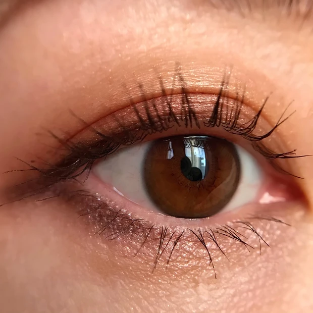 廃盤になるのがもったいない！
色合わせが絶妙なデザイニングカラーアイズ _6_1