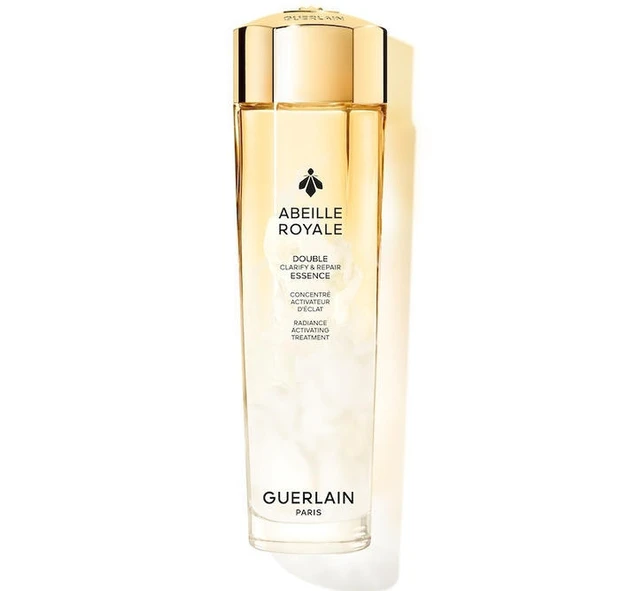 保湿 化粧水 ゲラン アベイユ ロイヤル クラリファイ ダブル エッセンス ローション