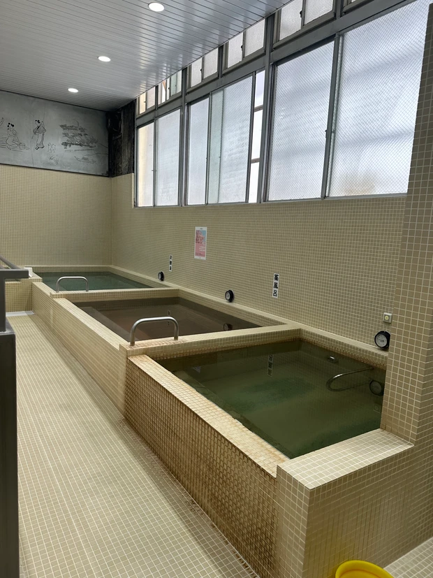 連休は昭和レトロな黄金湯でサ活はいかが？_3