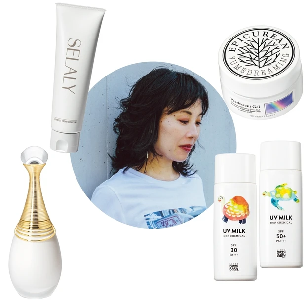 美にこだわる16組の【Myベスコスの嵐】GALLERY_1_10