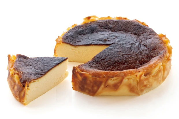 田中みな実 手土産 KOMERUの米粉のチーズケーキ