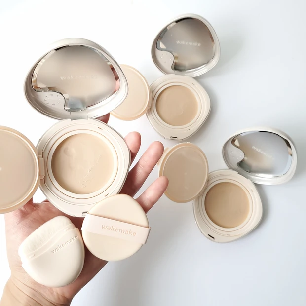 ウェイクメイク ウォーターグロウコーティングバーム